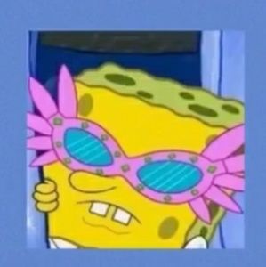 Meet your Posher, Caitlyn